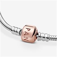 Bracciale Pandora Donna Pandora Icons in Argento 580702-18 - 580702-18